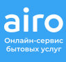 AIRO, сервис бытовых услуг