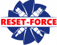 RESET-FORCE