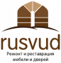 Rusvud