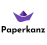 Paperkanz