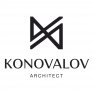 KONOVALOV ARCHITECT