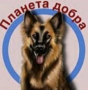 ПЛАНЕТА ДОБРА, общественная организация помощи бездомным животным ангарского городского округа