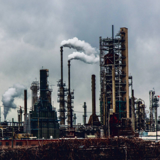 Успешно завершились испытания масла CPTEC