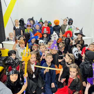 Конец 1 четверти!