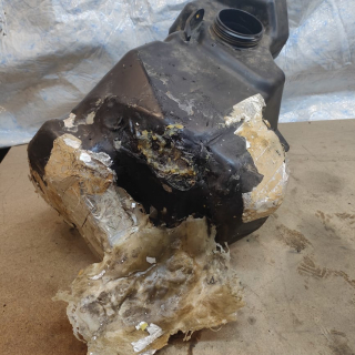 Ремонт бензобаков в Красносельском районе