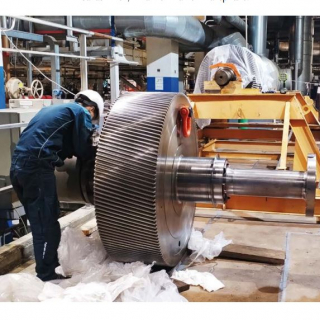 «РУСЬ-ТУРБО»: работаем на результат