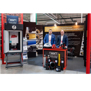 Пермский форум: демонстрация продукции “ННТ”, “Петерпайп” и “Северной Компании”