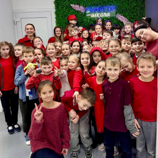 🎉 Новостная пятница! ❤️