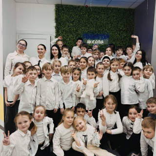 🎉 Новостная пятница! 💖