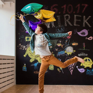 До 20 октября скидка 50% на все услуги фотостудии