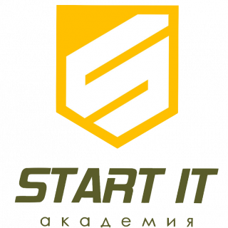 New company start. АЙТИ старт. It start. It Academy.