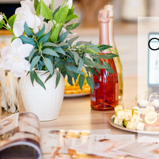 Скидка ко Дню Рождения