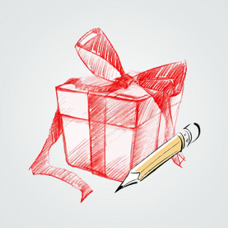 Скидка за отзыв