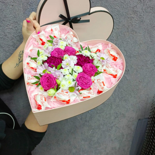 Скидка на самовывоз 15%