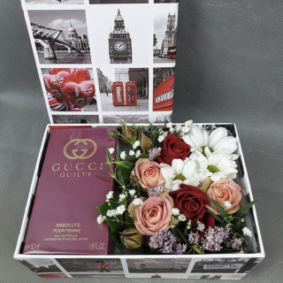 В День Рождения дарим скидку на покупку 15%